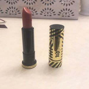 Urban Decay x Gwen Stefani Ex-Girlfriend